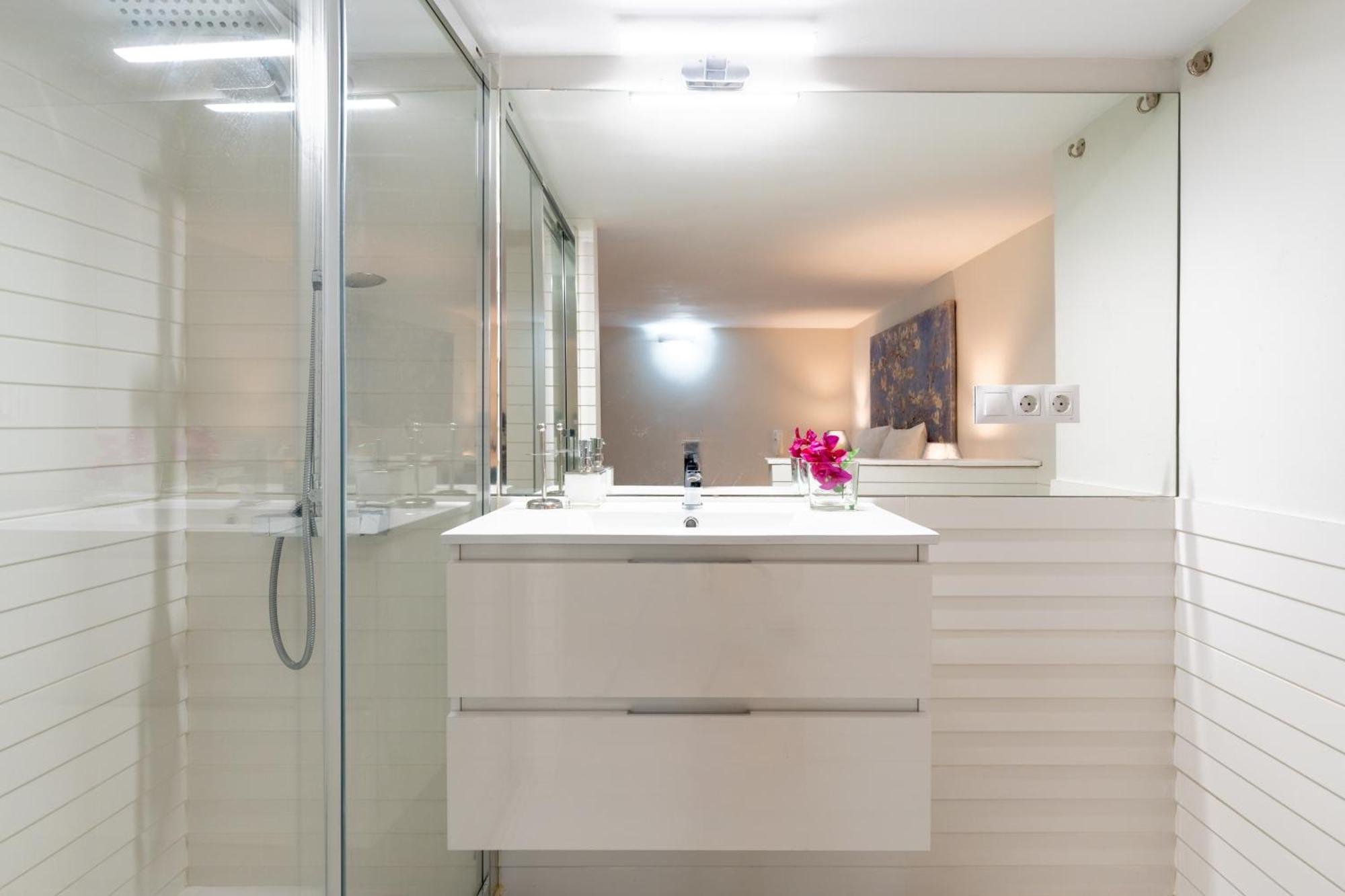 Luxury Loft By The Museum Appartement
