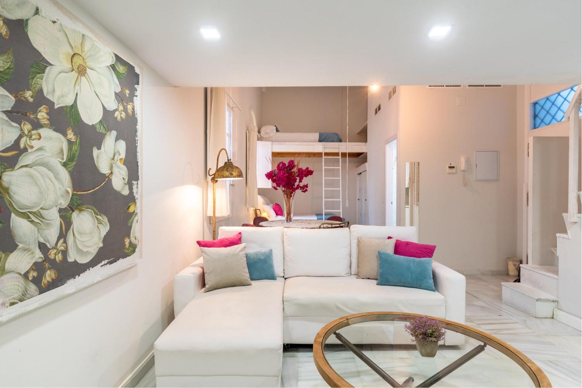 Appartement Luxury Loft By The Museum