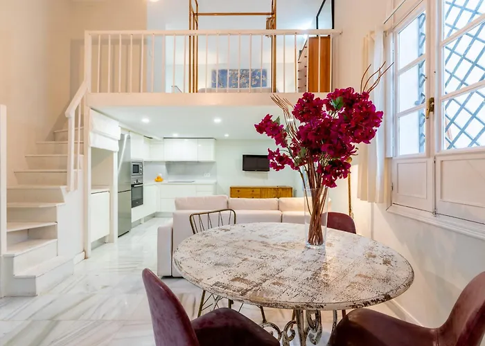 Luxury Loft By The Museum